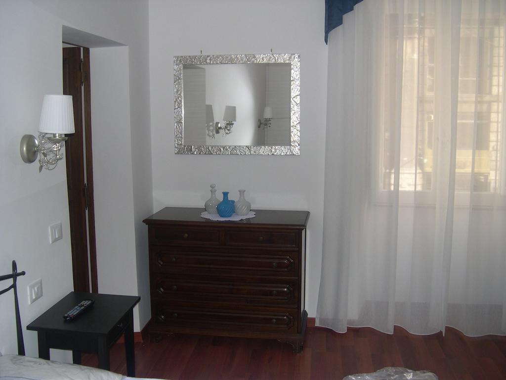 Suite Argentina Roma Exterior foto