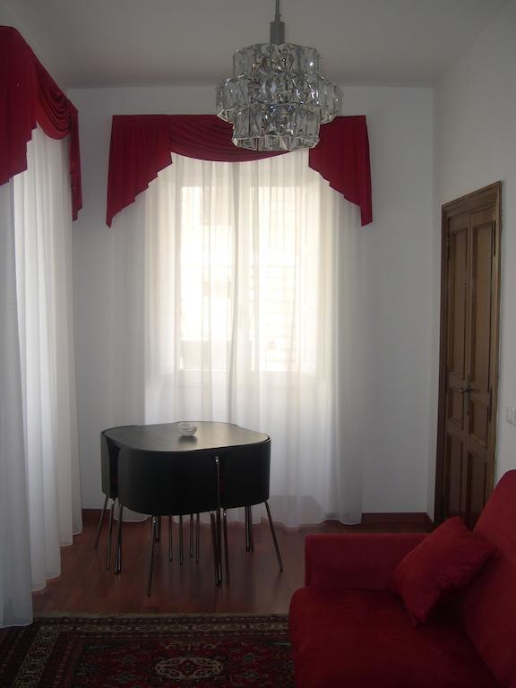 Suite Argentina Roma Exterior foto