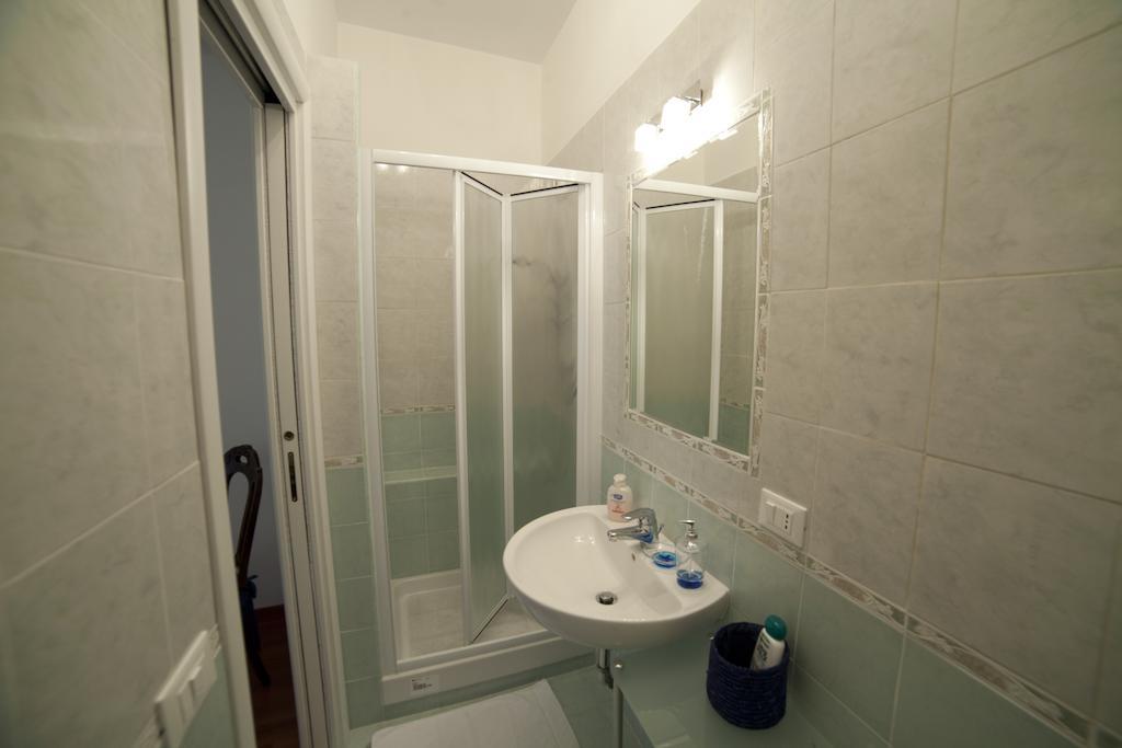 Suite Argentina Roma Habitación foto