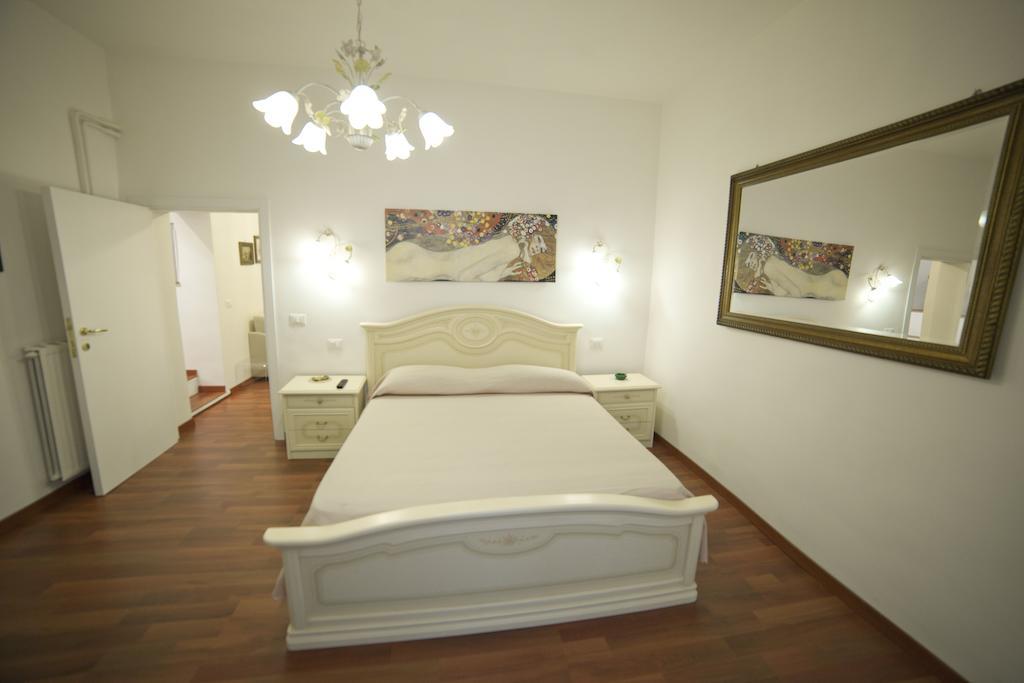 Suite Argentina Roma Habitación foto