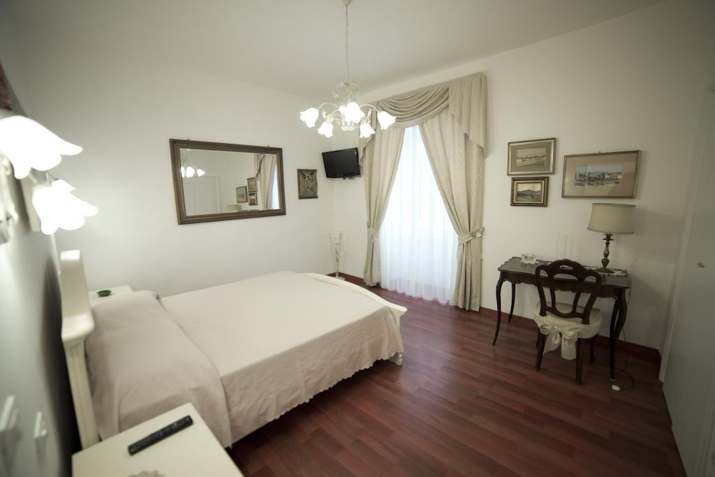 Suite Argentina Roma Habitación foto