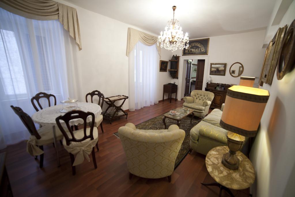 Suite Argentina Roma Exterior foto