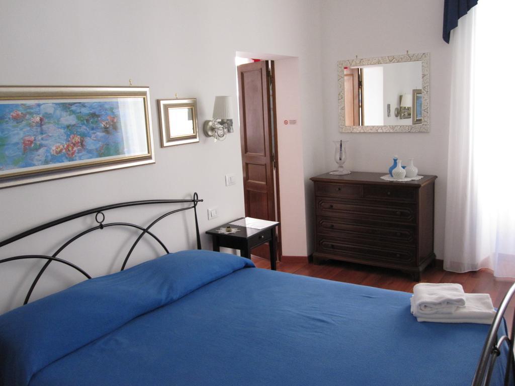 Suite Argentina Roma Exterior foto