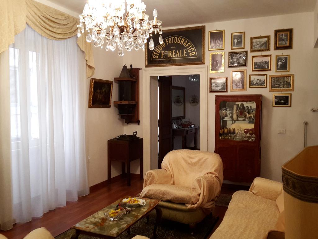 Suite Argentina Roma Exterior foto