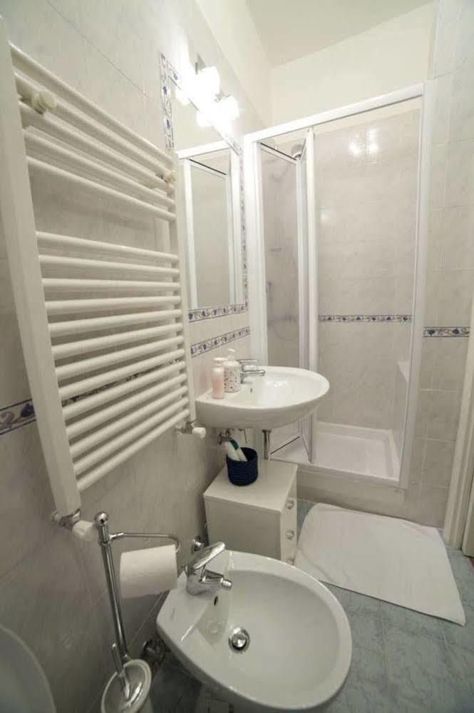 Suite Argentina Roma Exterior foto